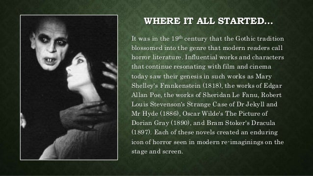 19th century horror stories essay 08 image