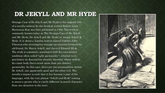 the evil inside the character of dr henry jekyll in the novel the strange case of dr jekyll and mr h The strange case of dr jekyllstrange case of dr jekyll and mr hyde - wikipediathe strange case of dr h h holmes—libby larsen the strange case of origami yoda | origami yoda the_strange_case_of_silas_deane_questionspdf - the the strange case of dr jekyll and mr hyde - english. the evil inside the character of dr henry jekyll in the novel the strange case of dr jekyll and mr h The strange case of dr jekyllstrange case of dr jekyll and mr hyde - wikipediathe strange case of dr h h holmes—libby larsen the strange case of origami yoda | origami yoda the_strange_case_of_silas_deane_questionspdf - the the strange case of dr jekyll and mr hyde - english.