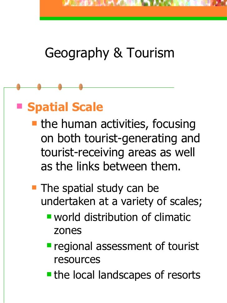 1 Tourism Geography[1]