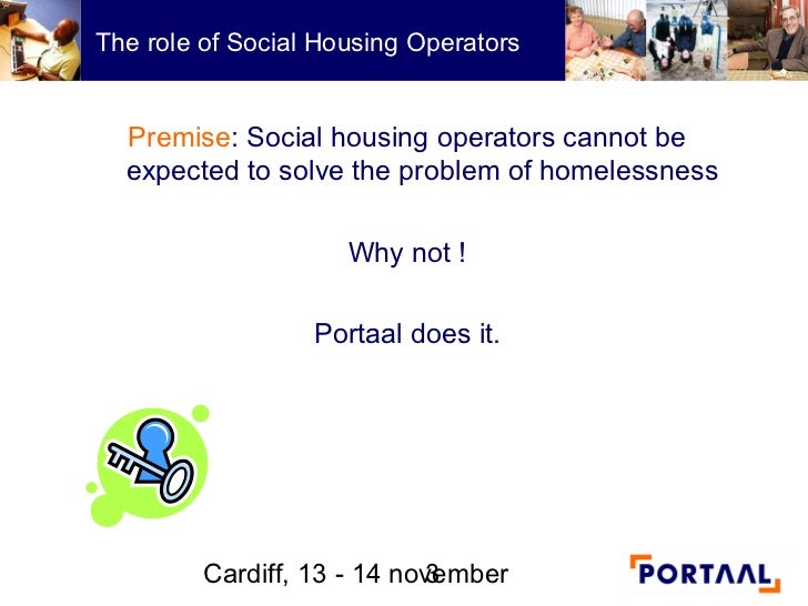 Essay solutions to homelessness