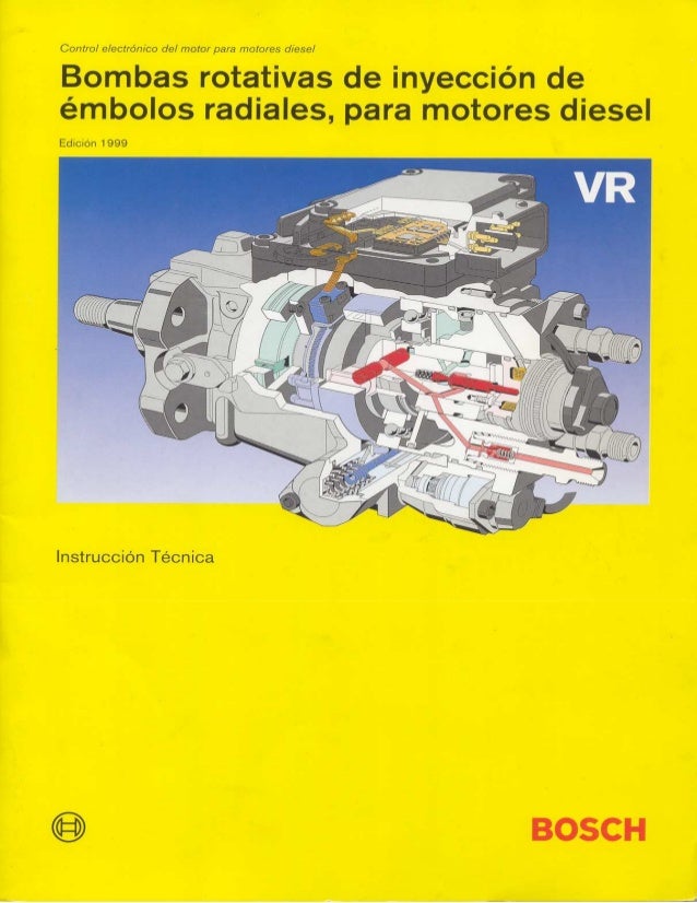 Bombas rotativas