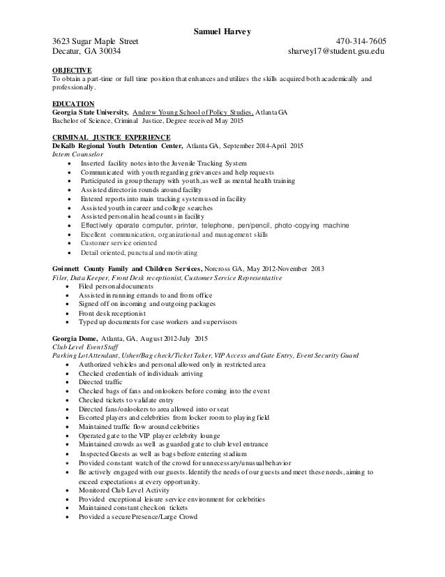 technical skills resume examples