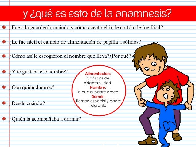 preguntas entrevista guarderia 1era entrevista en terapia infantil preguntas entrevista guarderia 1era entrevista en terapia infantil