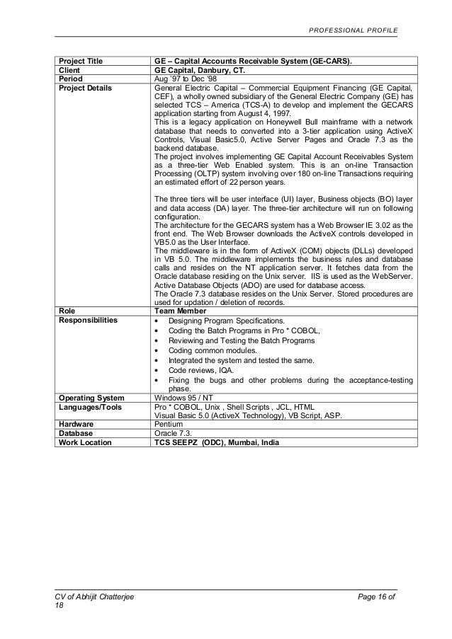 Connecticut resume writing service