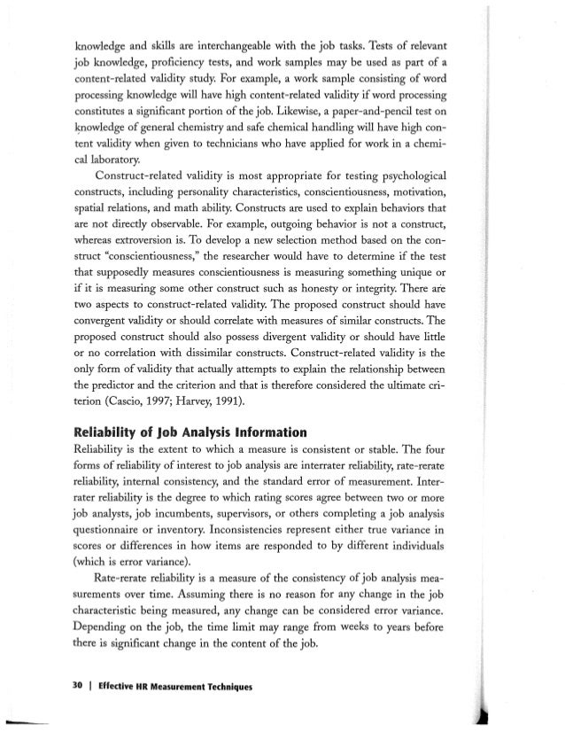 job analysis and selection inter clean Development plan part i—job analysis and selection tina de leeuw-runk hrm/531 december 20 job analysis plan interclean’s new business strategy is to. job analysis and selection inter clean Development plan part i—job analysis and selection tina de leeuw-runk hrm/531 december 20 job analysis plan interclean’s new business strategy is to.