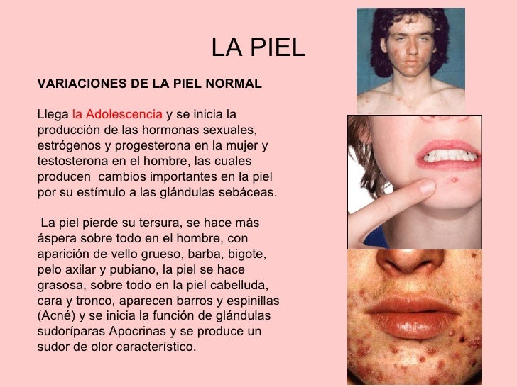 La depuración de la persona para los hombres