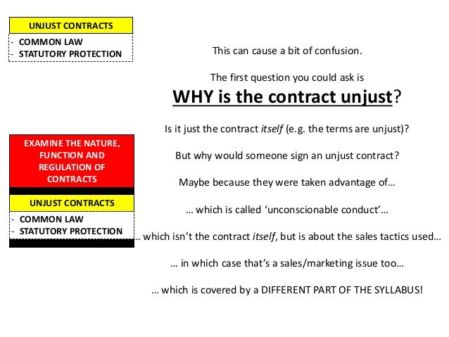 Essay contracts involving flyers