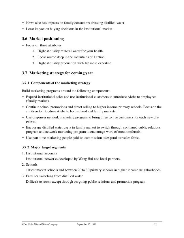 Buying A Company Business Plan Buying An Existing Business The How To Prepare A Business Plan When Purchasing A Business The