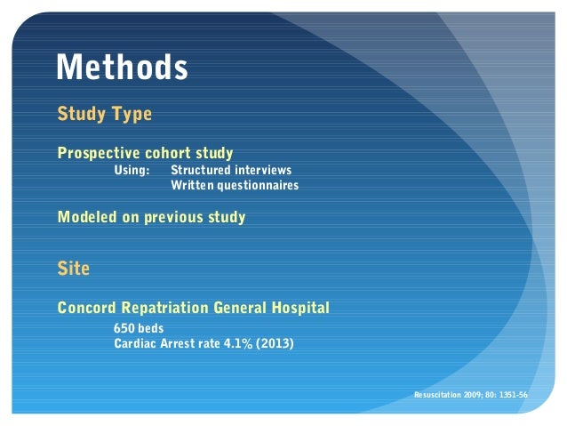 Literature review on concord