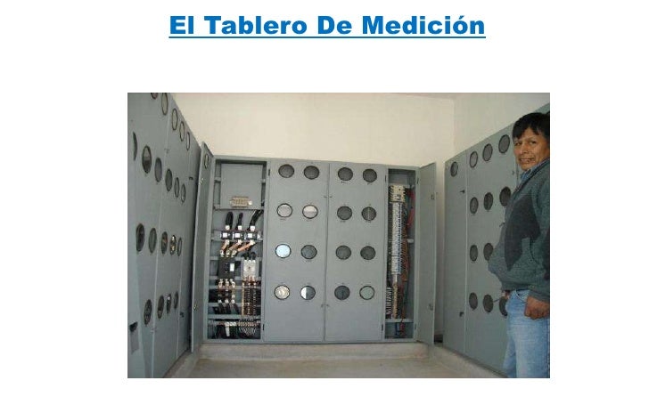 T3 partes de una instalación electrica 117 fotos info