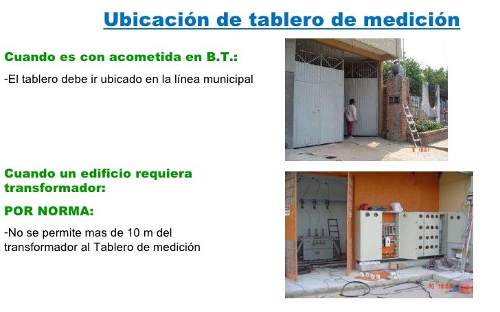 partes de la electricidad