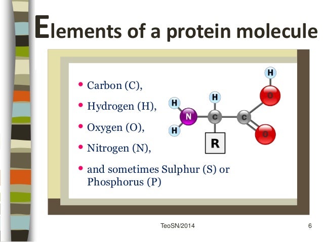 hydrogen element