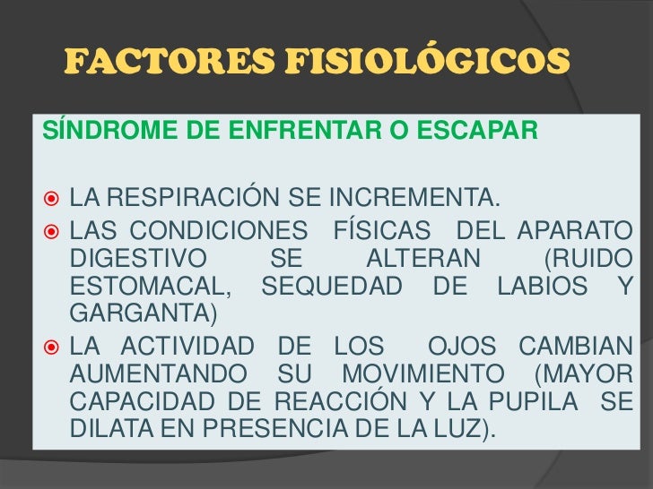 Los círculos en los ojos al embarazo