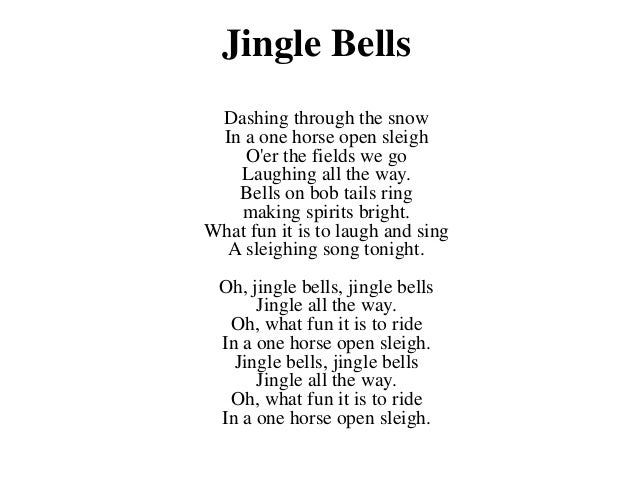 Dashing through the snow song download Dashing through the snow song download