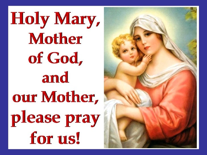 clip art mary mother of god - photo #48