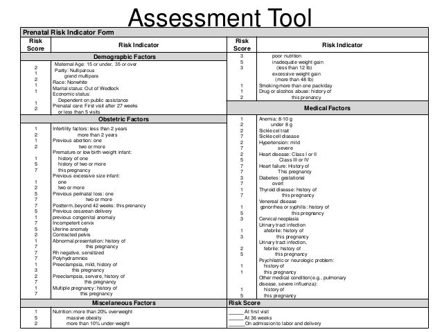 labor and delivery assessment All patients admitted or placed in observation to the labor and delivery unit have an initial assessment including but not limited to: admission to labor and . labor and delivery assessment All patients admitted or placed in observation to the labor and delivery unit have an initial assessment including but not limited to: admission to labor and .