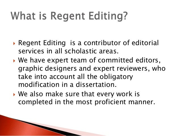 Dissertation Proofreading Price