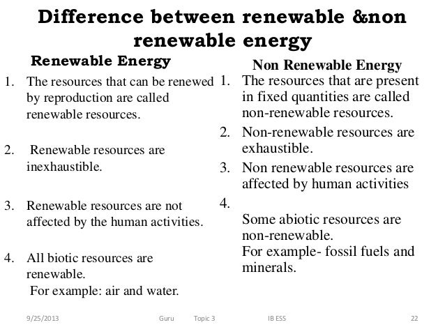 Difference Between Human And Natural Resources Difference Between Human And Natural Resources