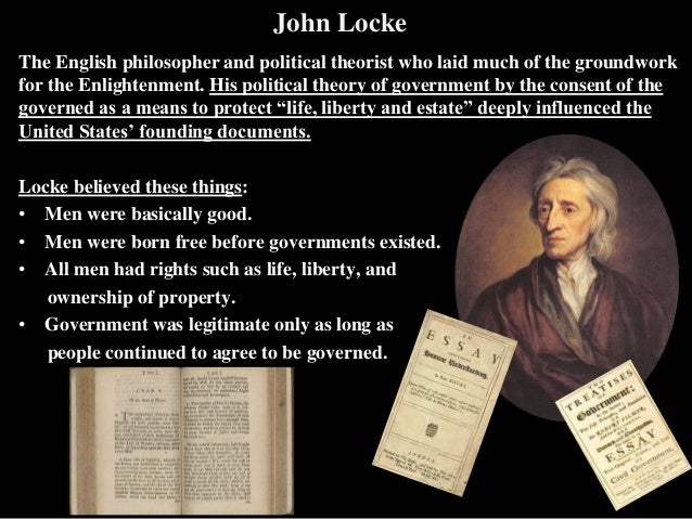 Hogan's History Establishing the U.S. Government