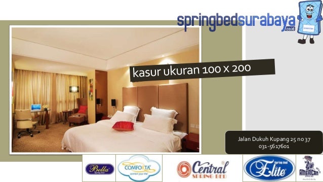 kasur ukuran 100 x 200 kasur ukuran 100 x 200