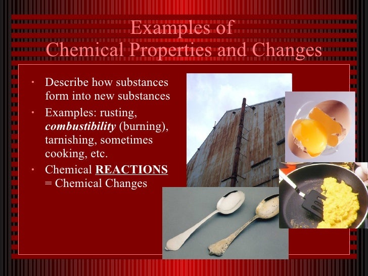 Is Combustibility An Example Of A Physical Property Is Combustibility An Example Of A Physical Property