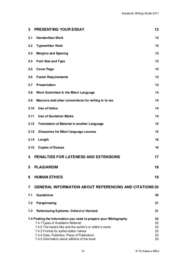 Acceptable fonts for research paper