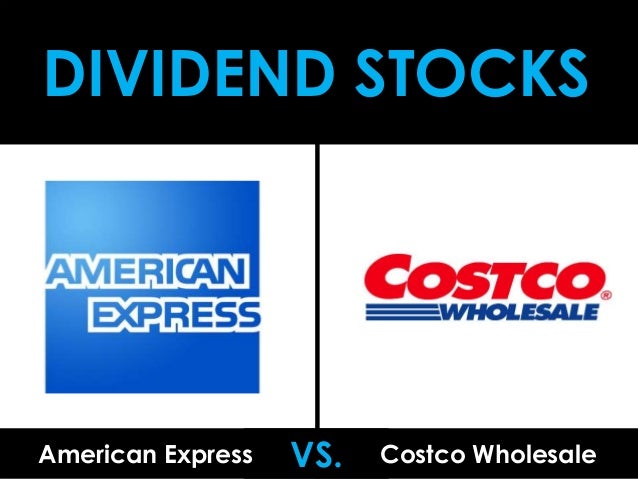 American express stock options