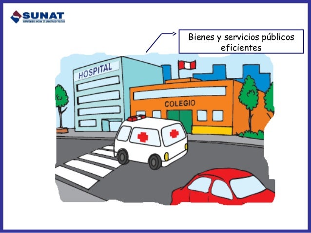 Resultado de imagen de SERVICIOS PUBLICOS DIBUJO