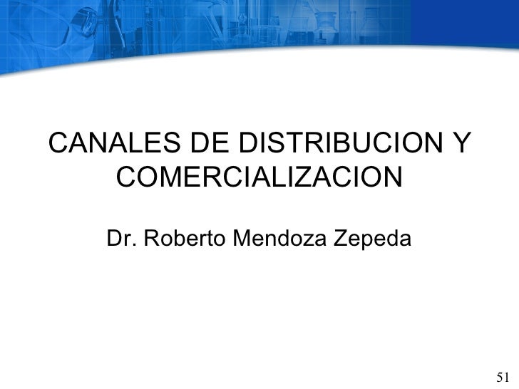 Sistemas De Distribucion Comercial Pdf