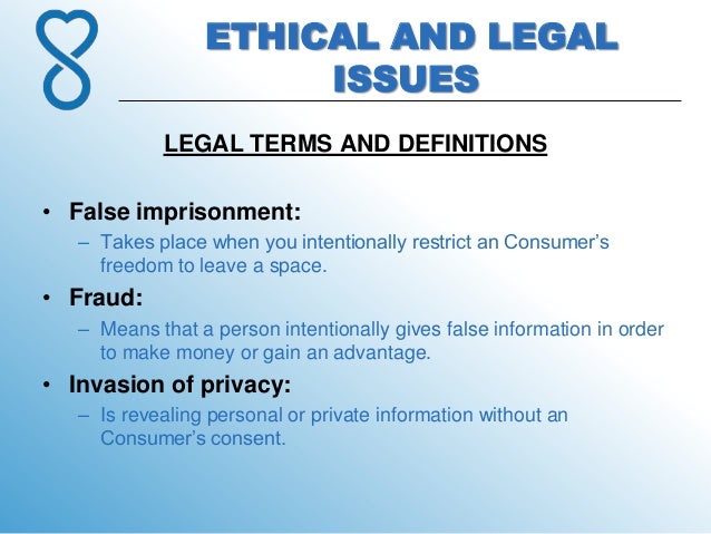 professional ethical and legal issues being accountable practitioner Chapter 3 legal, ethical, and professional issues in information security in civilized life, law floats in a sea of ethics earl warren, chief justice of. professional ethical and legal issues being accountable practitioner Chapter 3 legal, ethical, and professional issues in information security in civilized life, law floats in a sea of ethics earl warren, chief justice of.