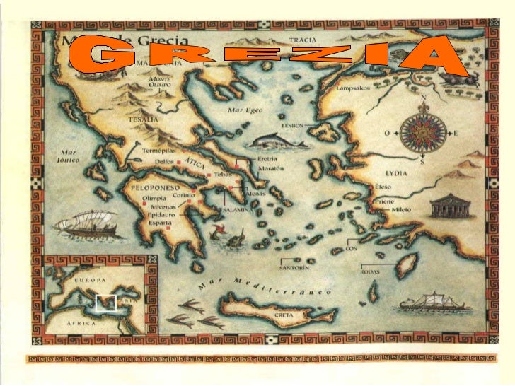 Grezia