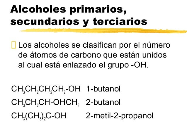 Grupos funcionales