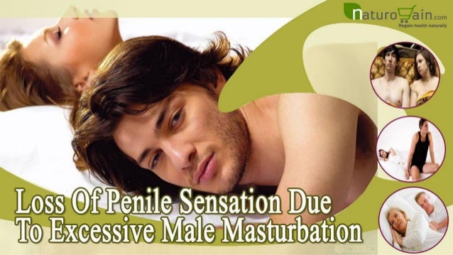 Excessive Male Masturbation 75