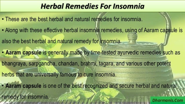 Best Ways To Treat Insomnia Naturally Best Ways To Treat Insomnia Naturally