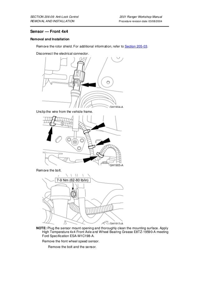 del sae manual
