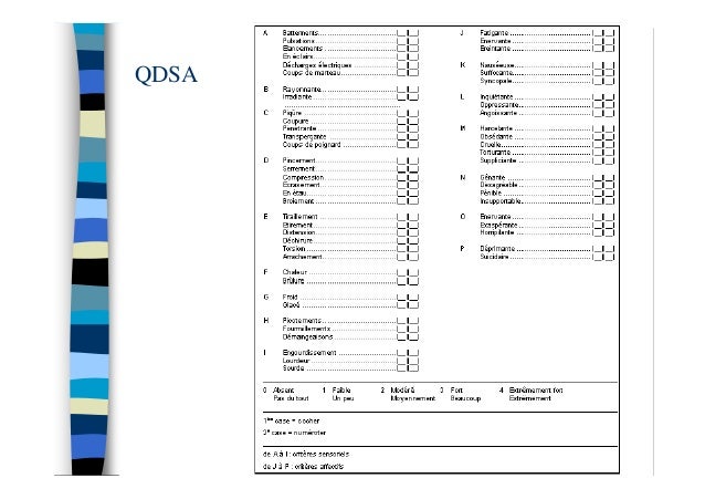 Quels médicaments sur la piqûre osteokhondroz