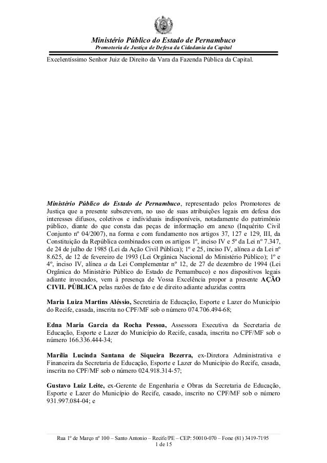 Artigo 10 da adct