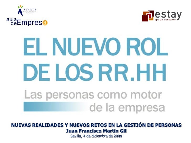 GERENTE DE RECURSOS HUMANOS FUNCION gerente de recursos humanos funcion: