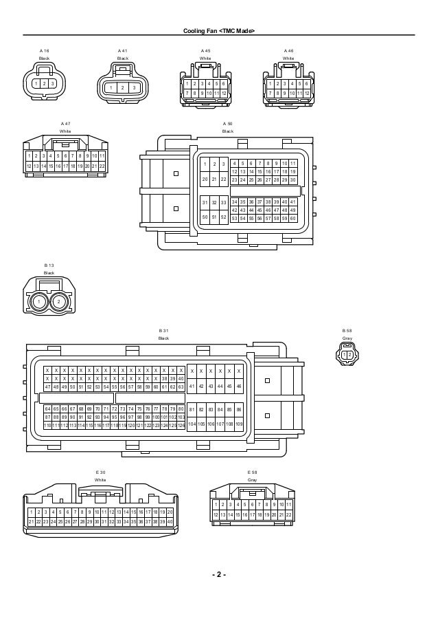 [DIAGRAM] Toyota Corolla 2009 Wiring Diagram - MYDIAGRAM.ONLINE