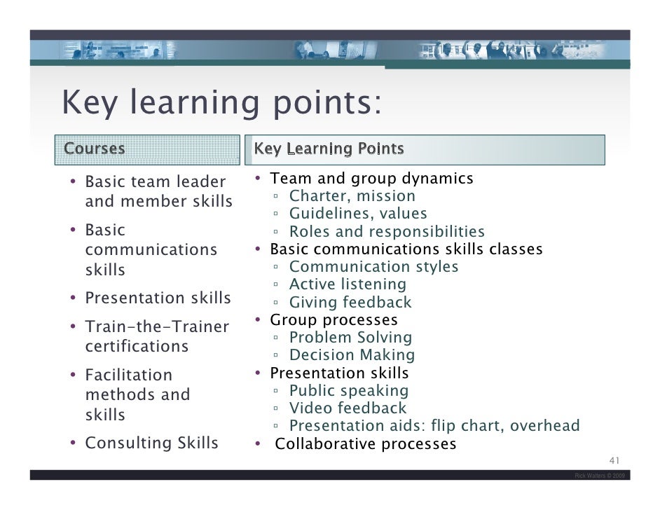 strategic planning frameworks
