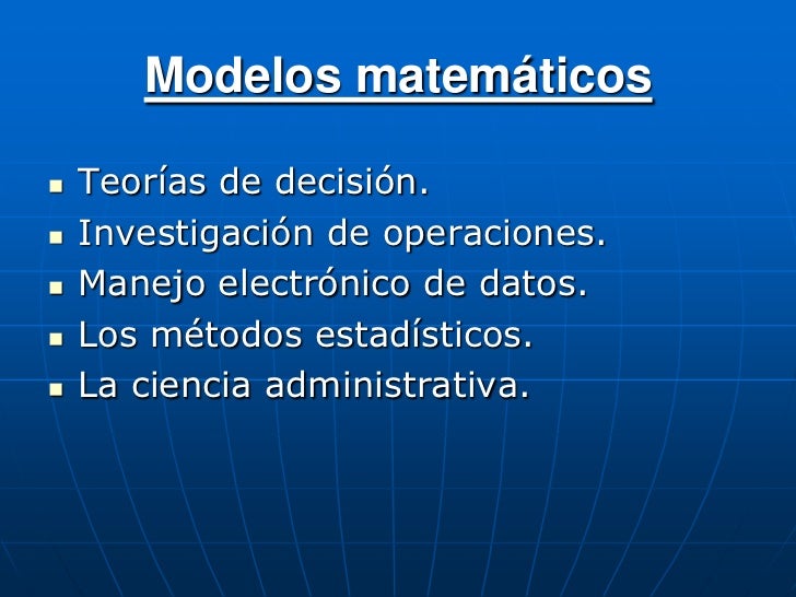 Curso superior de matematica