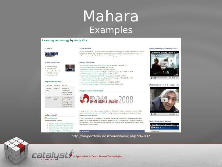 resume example students
