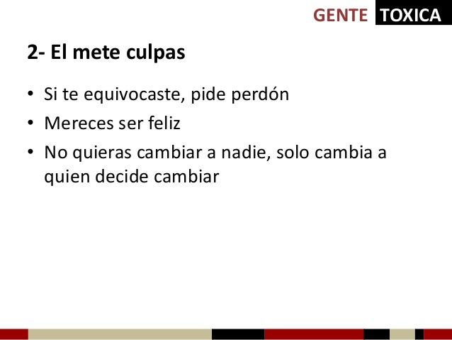 megapost gente toxica megapost gente toxica