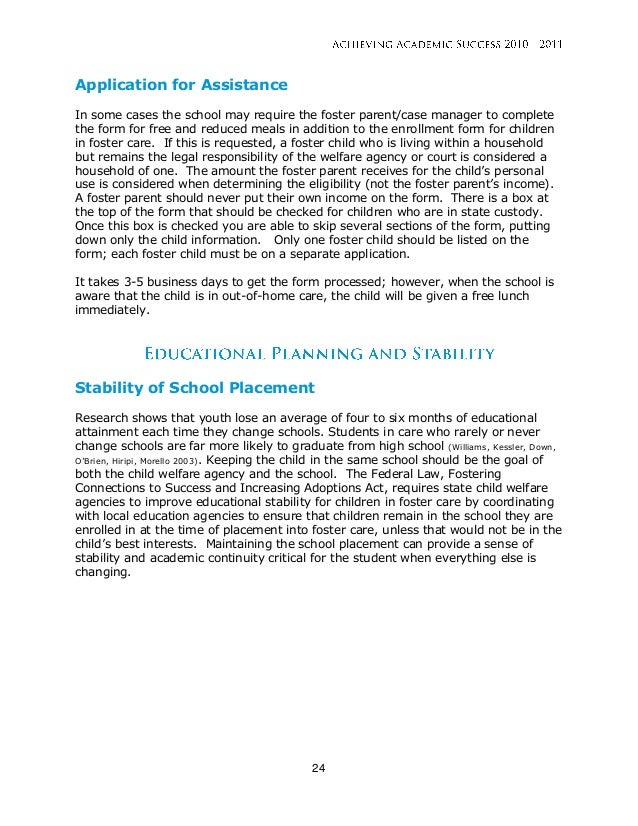 baseline care compliance form health review sample
