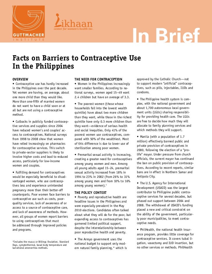family planning in the philippines Family planning and reproductive health default page what we do washington state’s family planning program provides educational and clinical services to help. family planning in the philippines Family planning and reproductive health default page what we do washington state’s family planning program provides educational and clinical services to help.