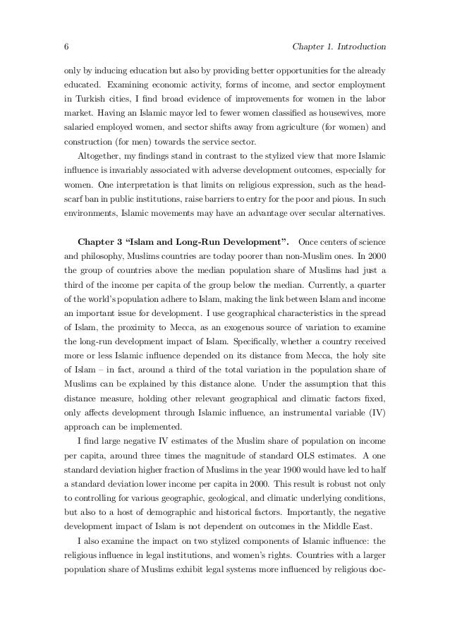 Religious essays
