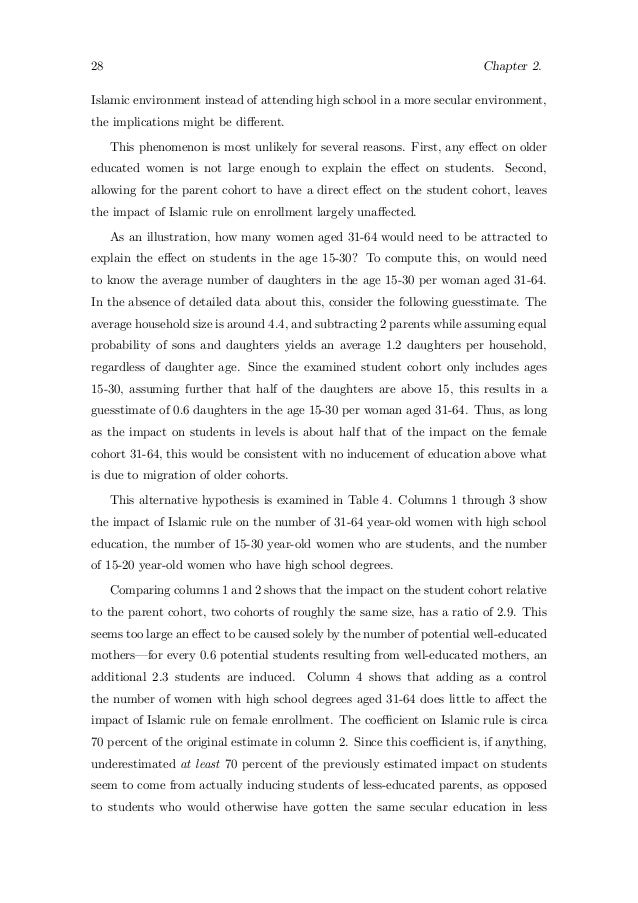 IB Extended Essay Examples | North Battleford Comprehensive