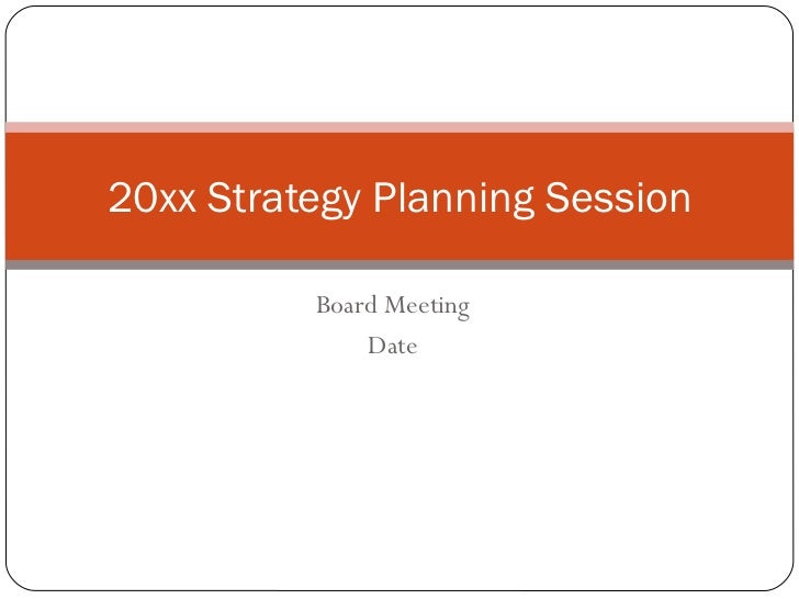 <strong>Resources | nonprofit works</strong> Non profit strategic planning template