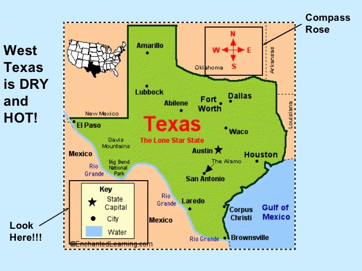 2010 texas history review ppt
