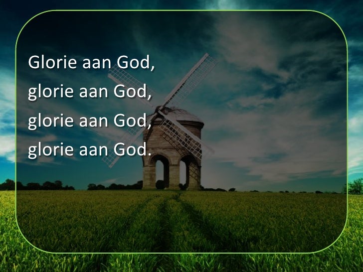 Niet achterom kijken